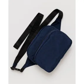 Baggu - Fanny Pack - Navy