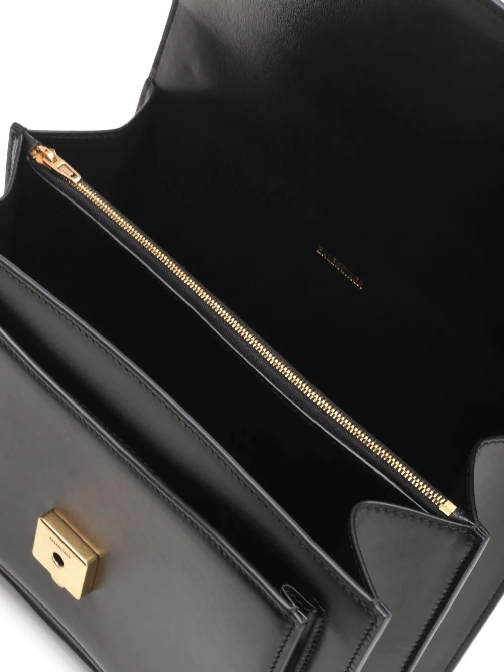 Balenciaga Sharp Top Handle Bag