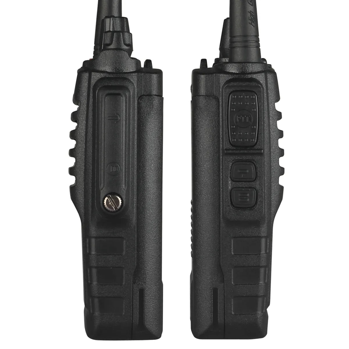 Baofeng BF-9700 [5 Pack] | UHF | 7/5/1W | Waterproof | Noise Reduction [DISCONTINUED]