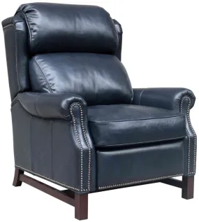 Barcalounger Thornfield Leather Recliner