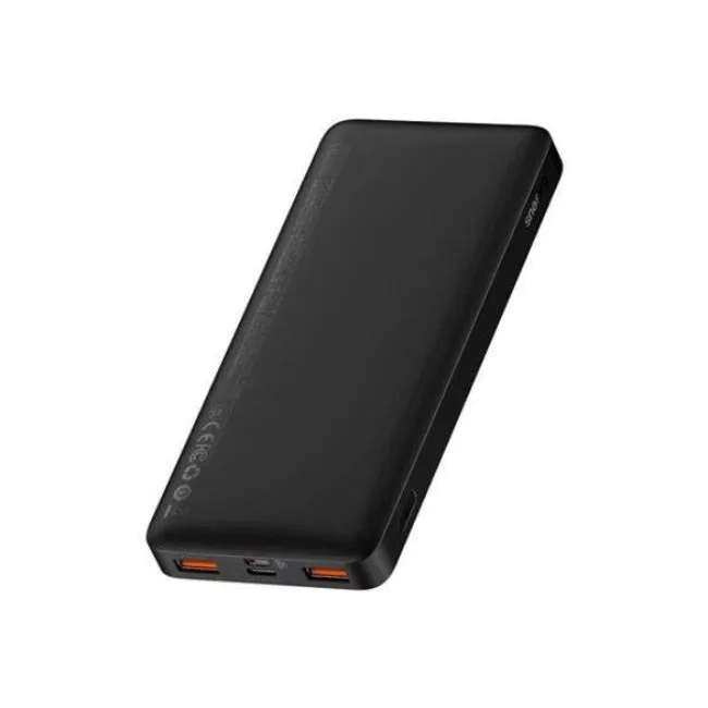 Baseus Bipow 20W Digital Display 10000mAh Power Bank