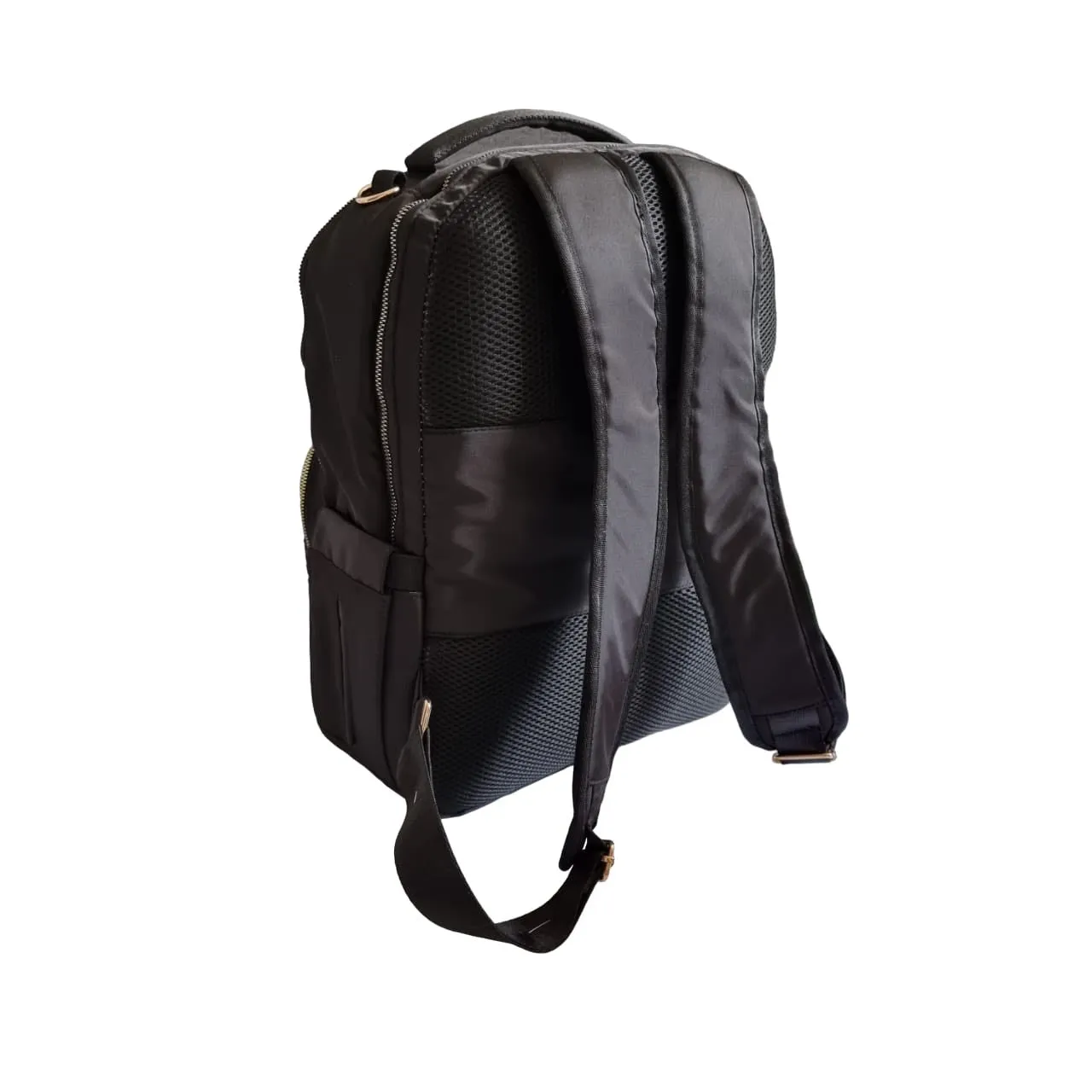 Bebe Chic Morgan Backpack - Black