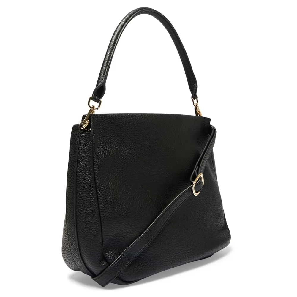 Bella Bag in Black