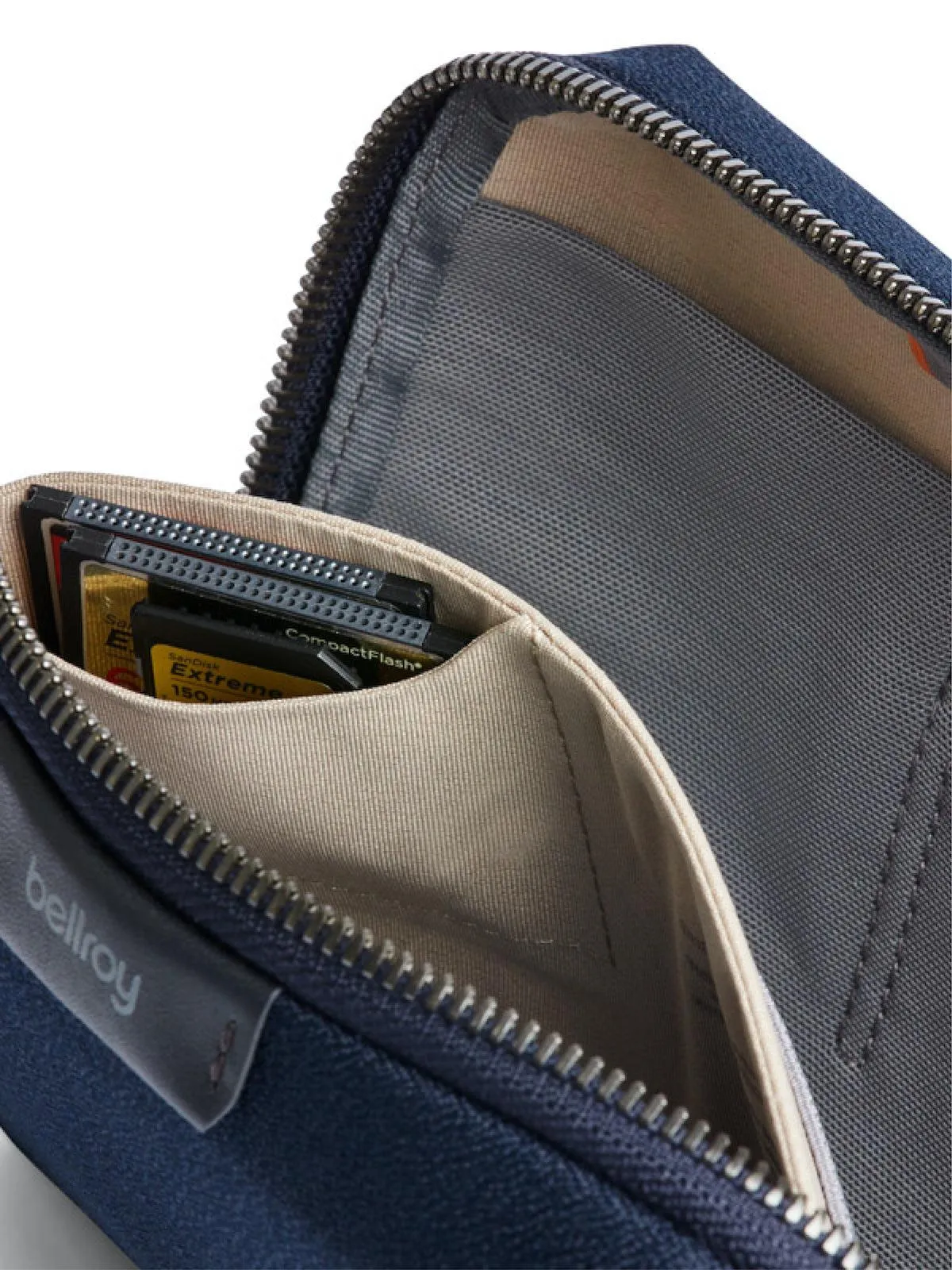 Bellroy Tech Kit Compact Navy