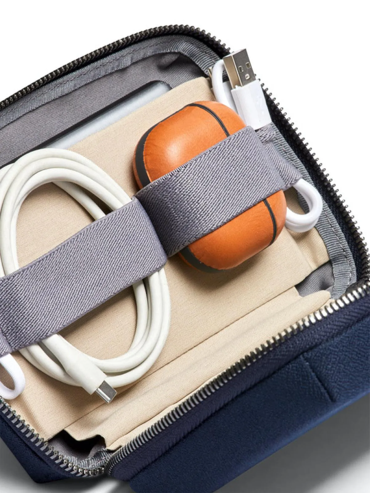 Bellroy Tech Kit Compact Navy