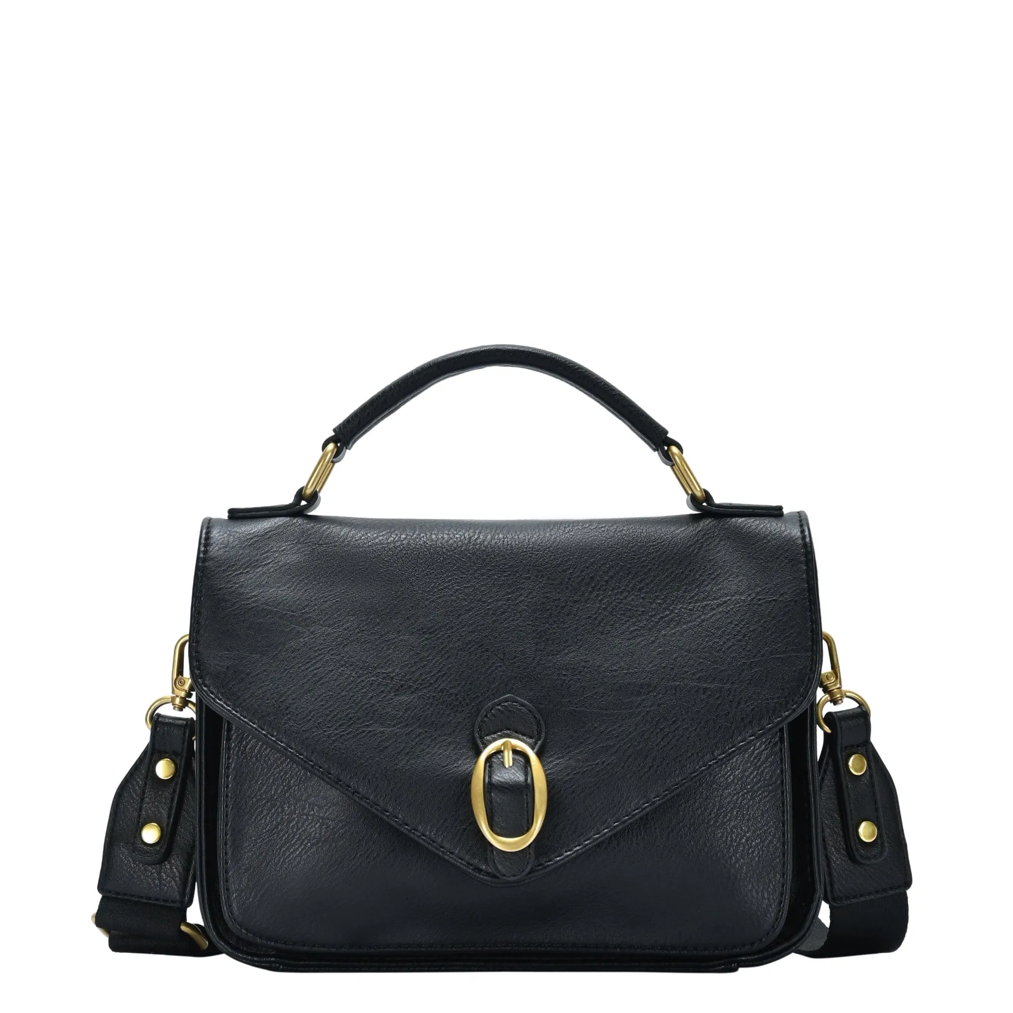 BGA7668 Tamara Envelope Satchel/Crossbody