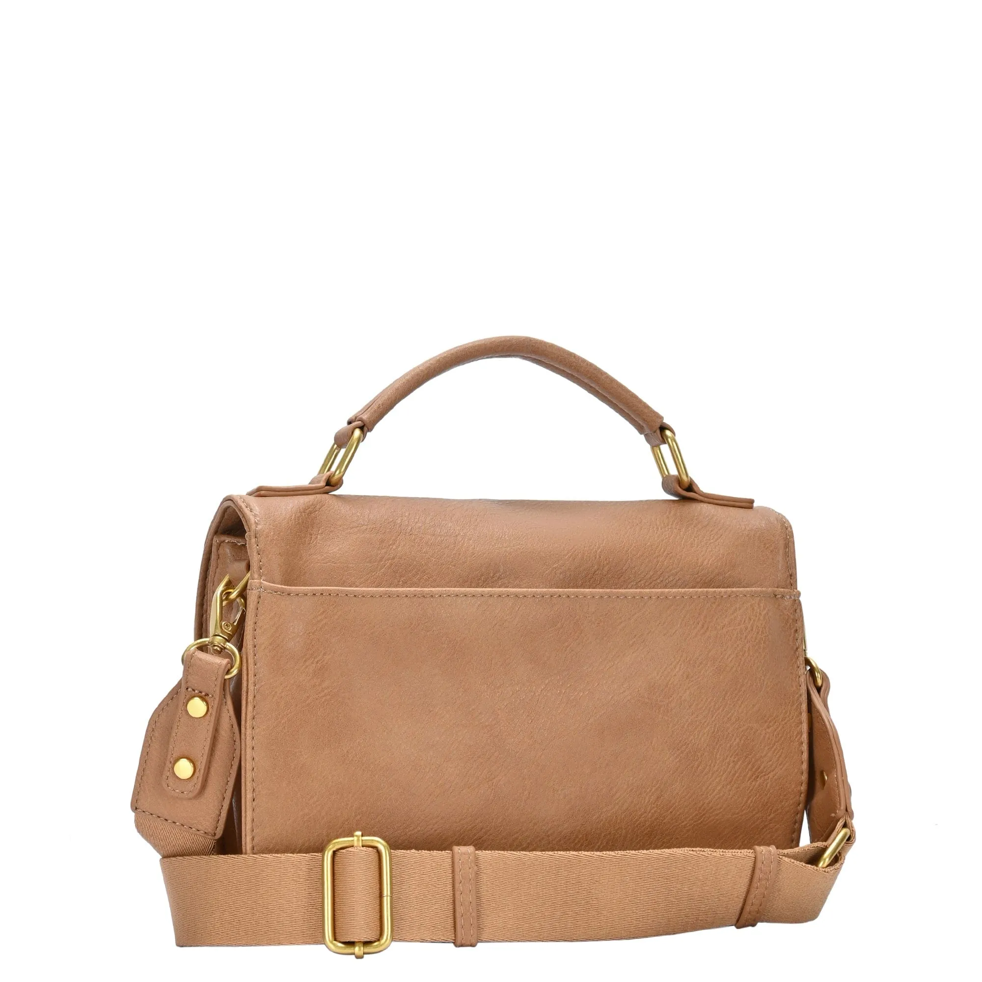 BGA7668 Tamara Envelope Satchel/Crossbody