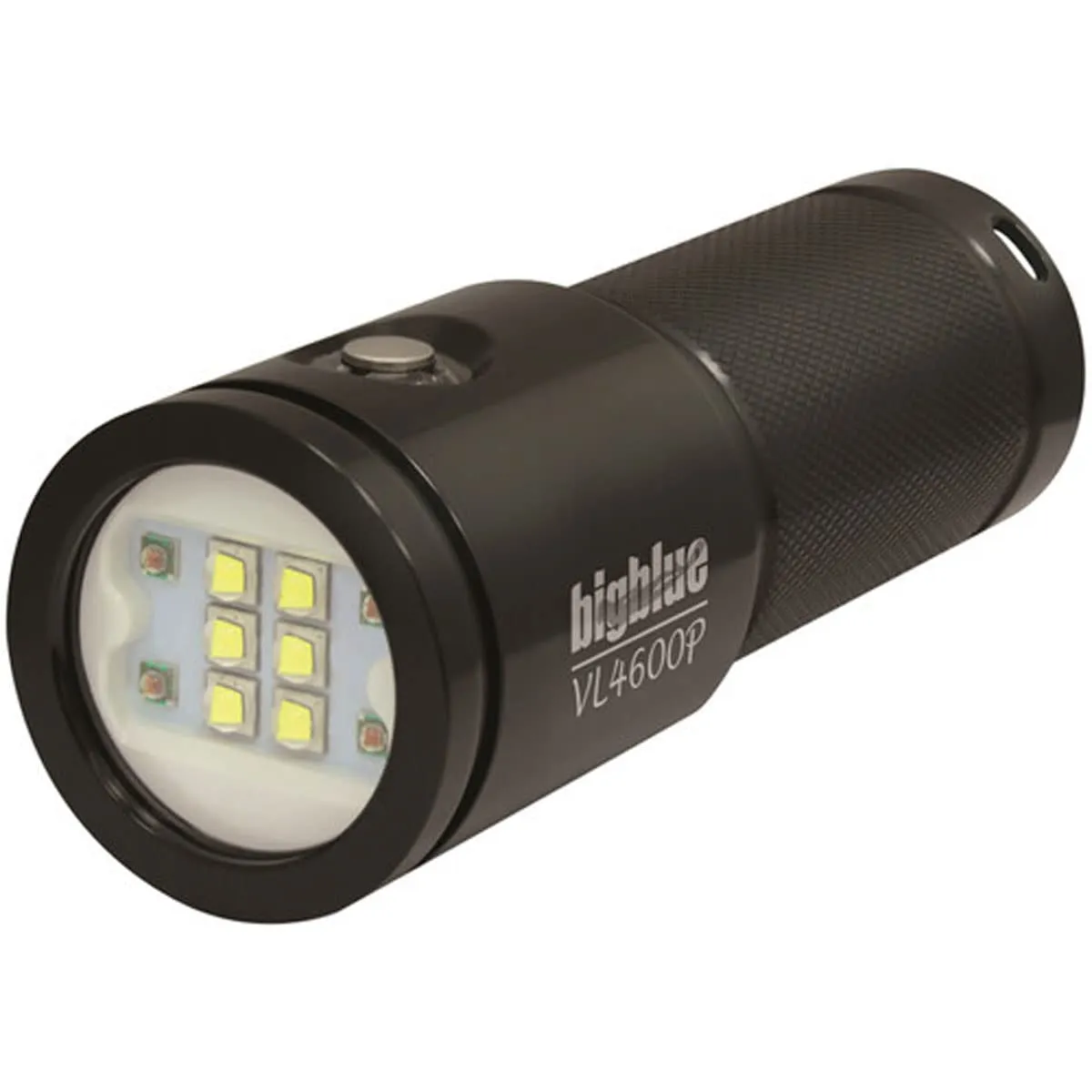 Bigblue VL 4600 Lumen Video Light