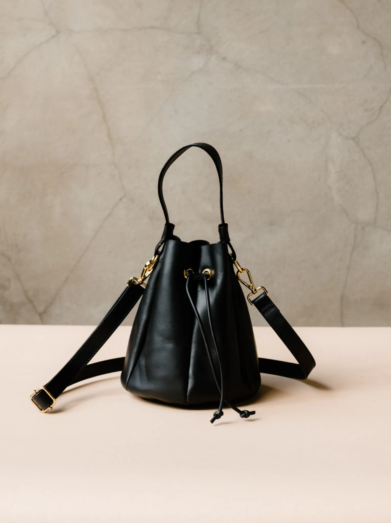 Blaire Bucket Bag