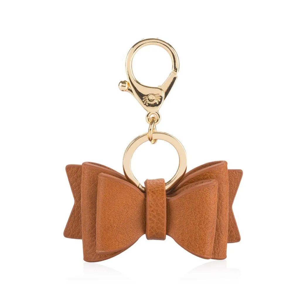 Boss Bow™ Diaper Bag Bow Charm