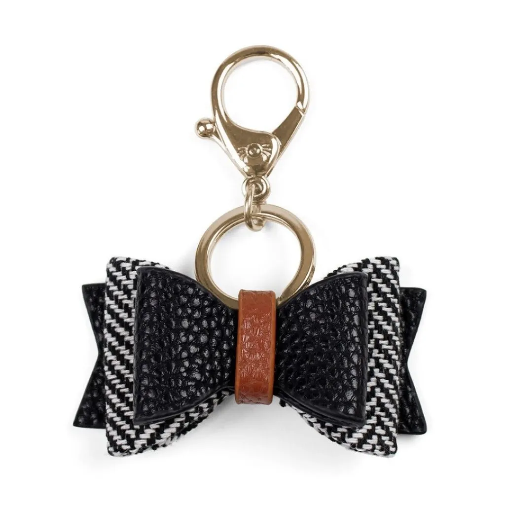 Boss Bow™ Diaper Bag Bow Charm