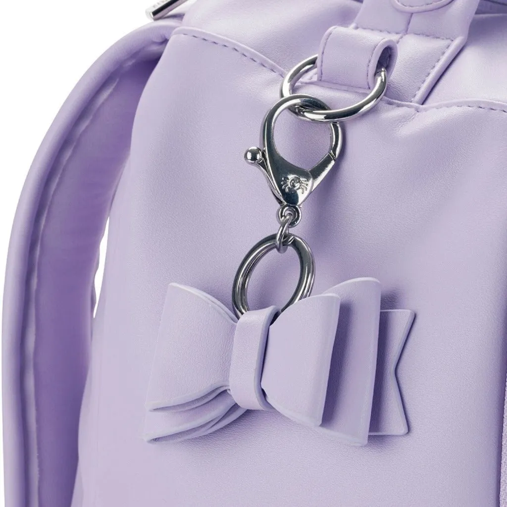 Boss Bow™ Diaper Bag Bow Charm