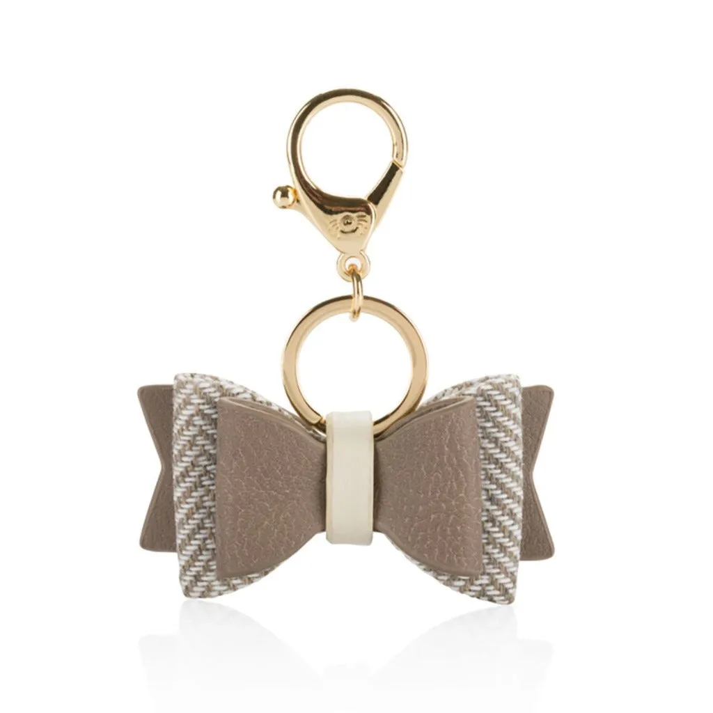 Boss Bow™ Diaper Bag Bow Charm