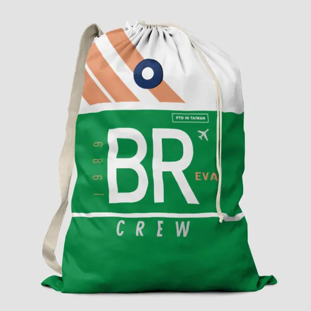 BR - Laundry Bag