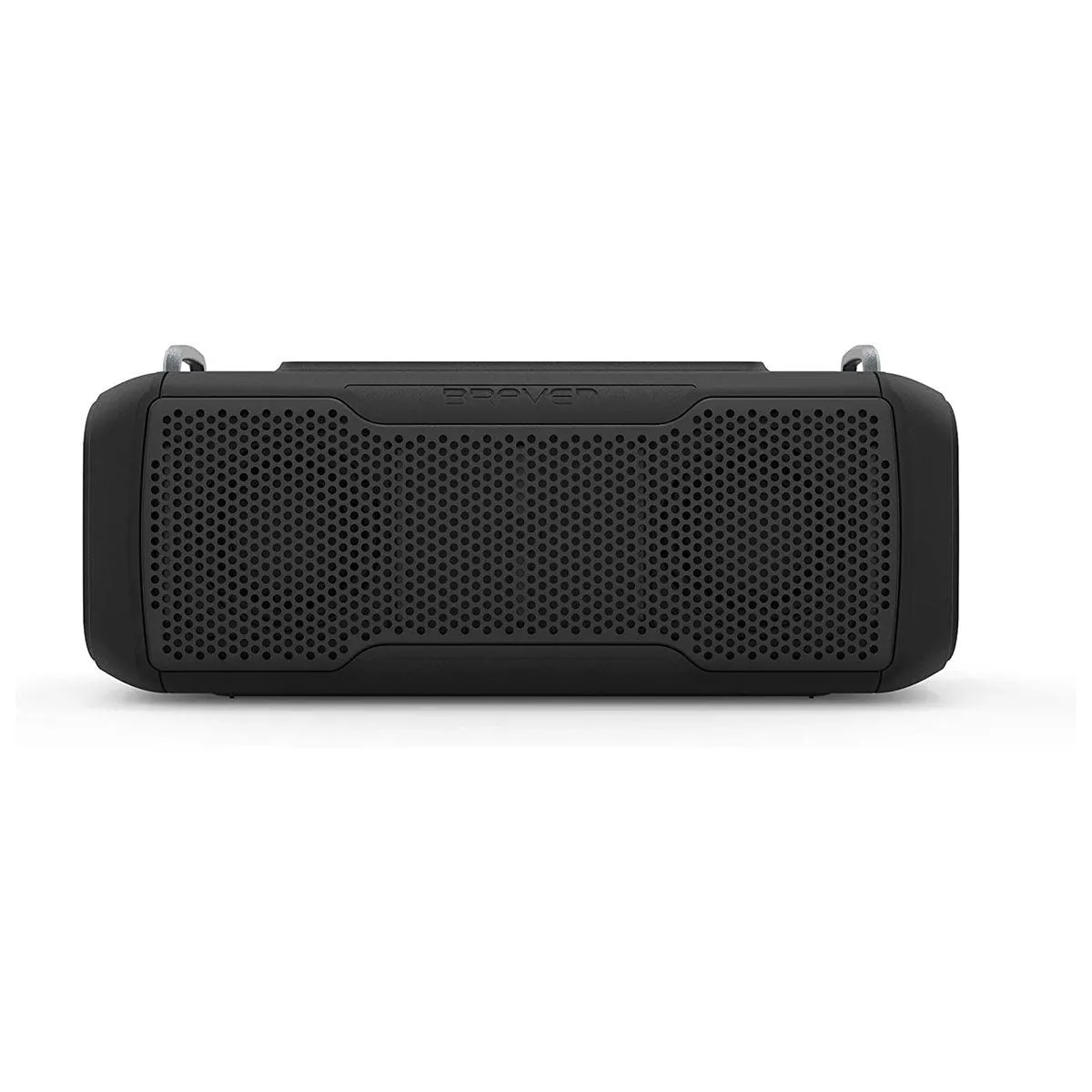 Braven BRV- X/2 - Wireless Bluetooth - Rugged Portable Speaker - Black