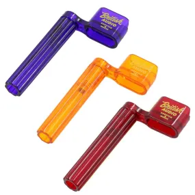 British Audio ~  Peg Winder / String Winder (Assorted Colors)