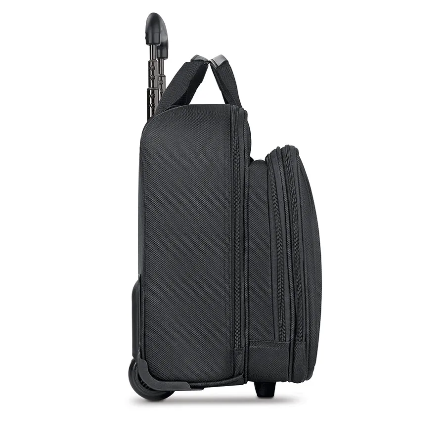 BRYANT Rolling Case - Black