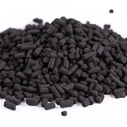 Bulk Carbon for V Bank Carbon Filter