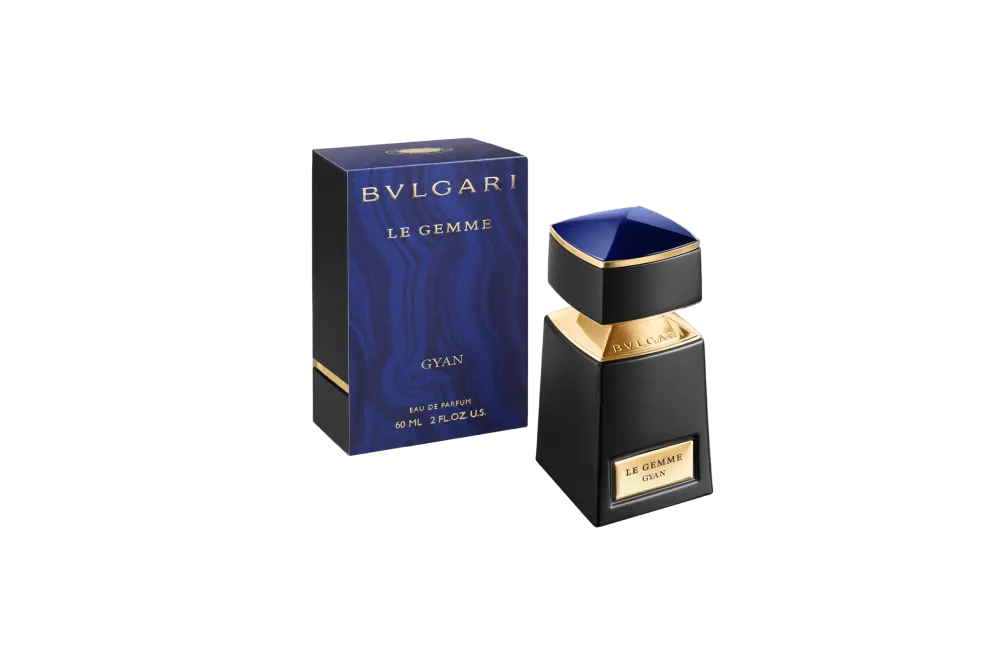 Bvlgari Le Gemme Gyan Eau De Parfum