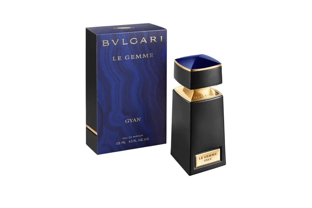 Bvlgari Le Gemme Gyan Eau De Parfum