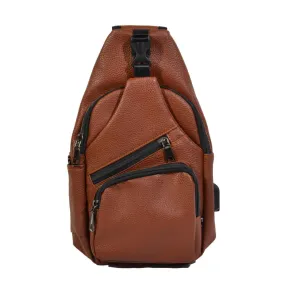 Calla Products NuPouch Antitheft Daypack Copper Large 50408