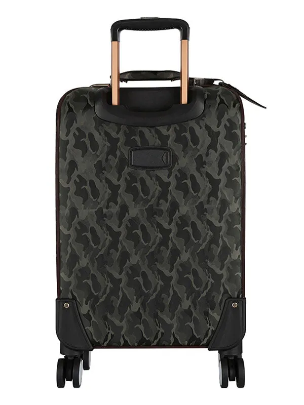 Camo Printed Smart Business Travel Stroller