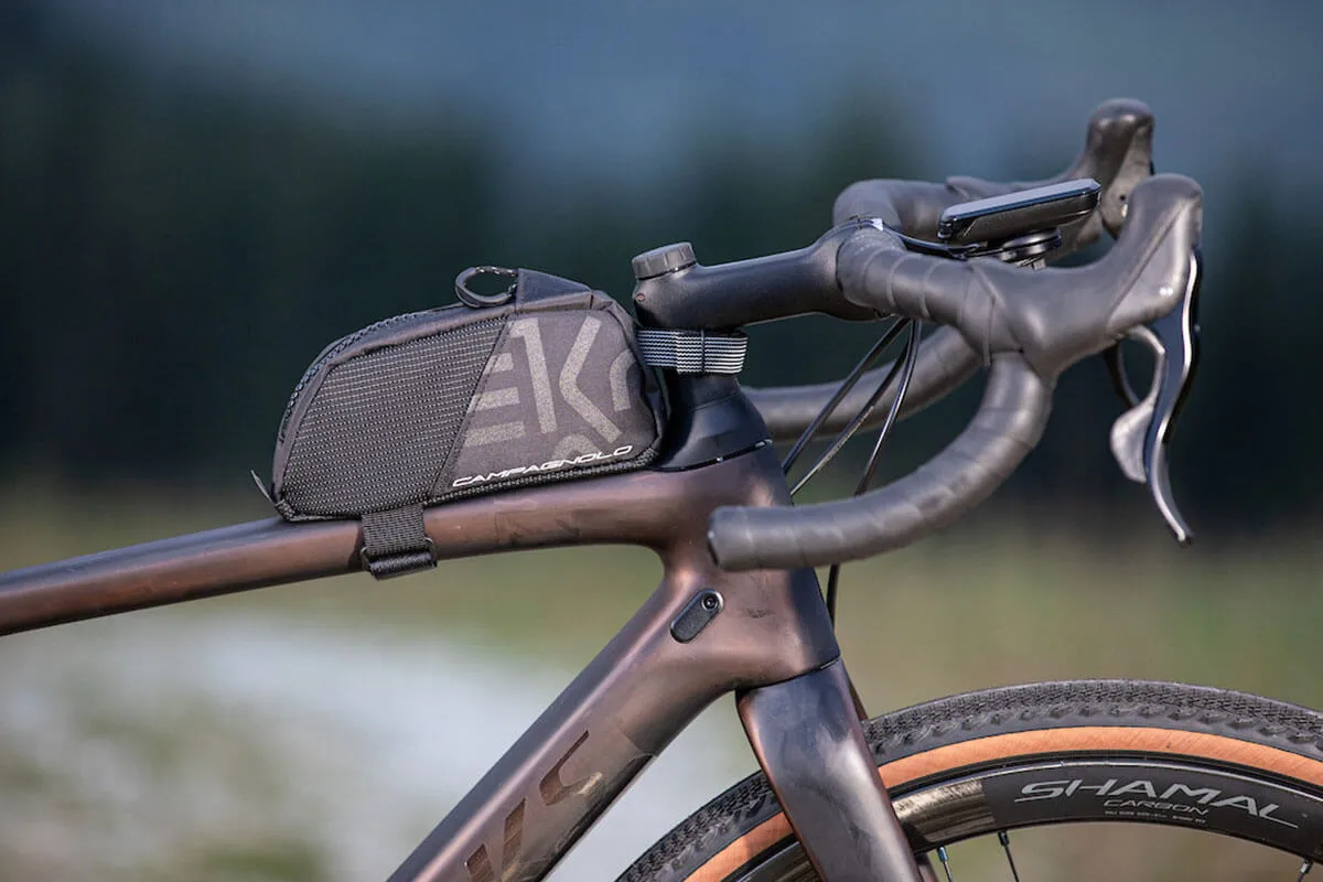 Campagnolo Ekar Node R Gravel Bag