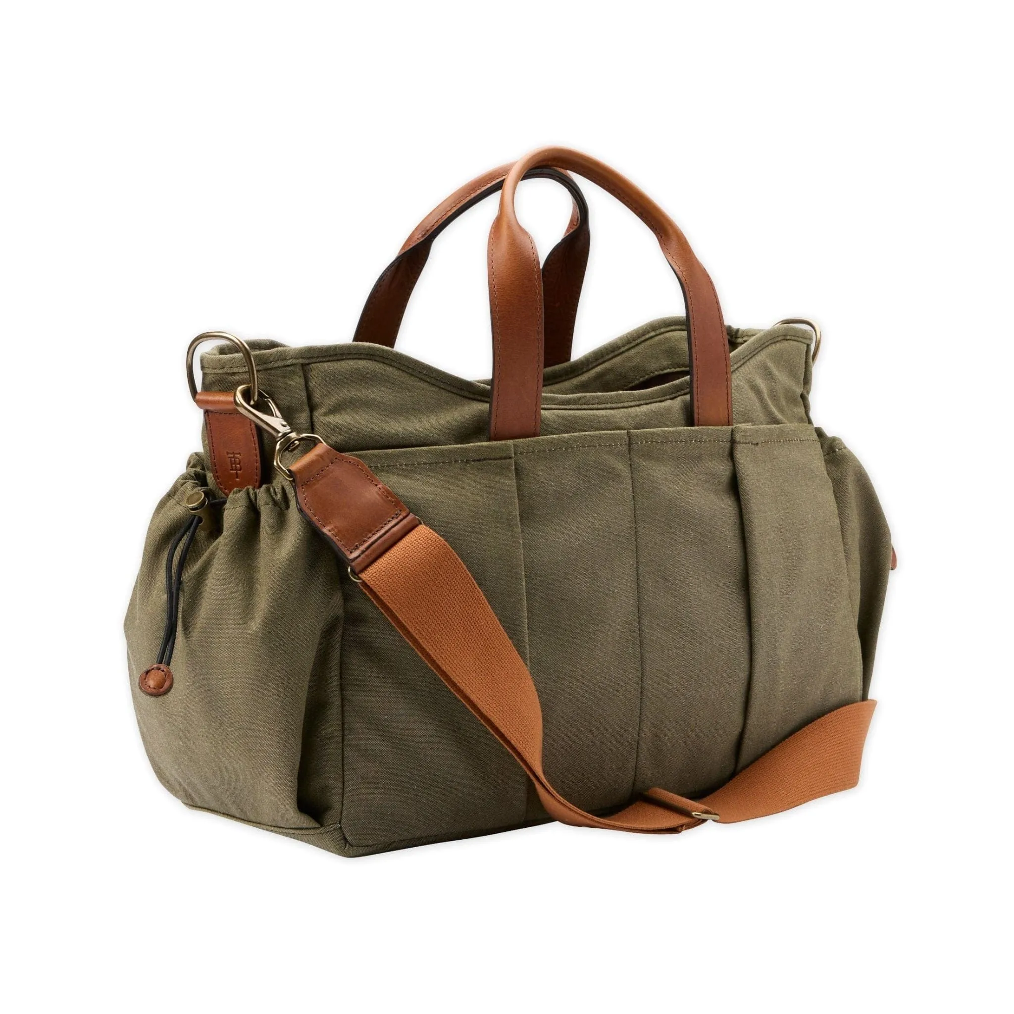 Canvas Tailgater Bag