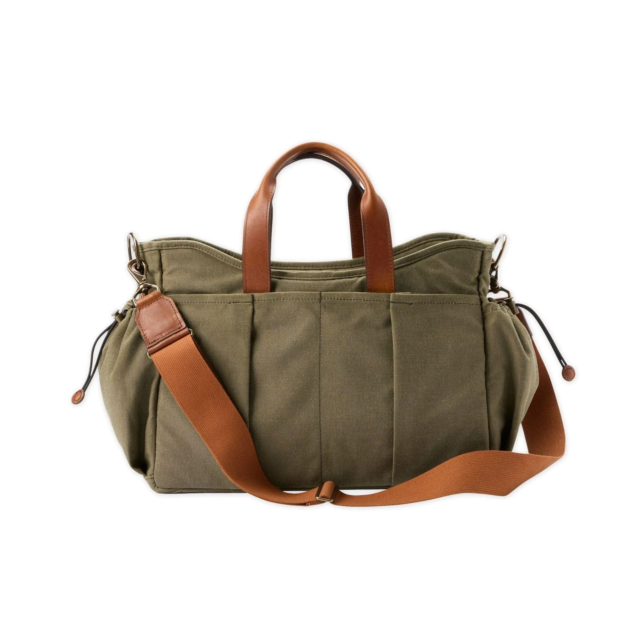 Canvas Tailgater Bag