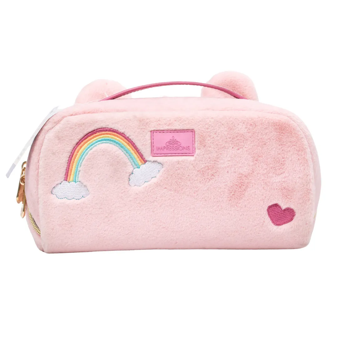 Care Bears™ Cheer Bear Unfold Travel Bag