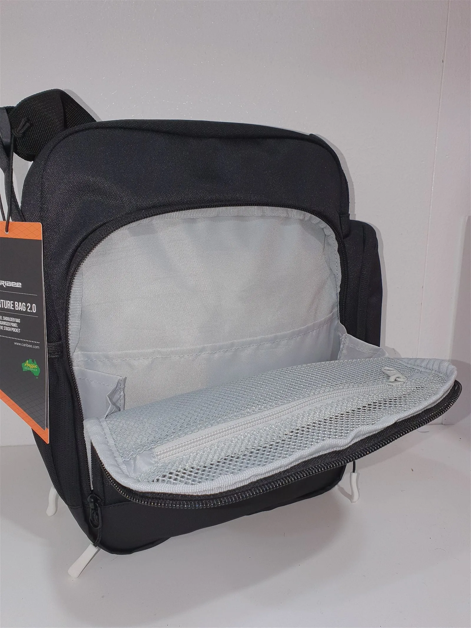 Caribee Departure Bag 2.0