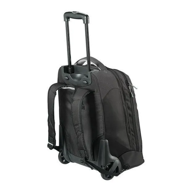 Caribee Voyager 35L Wheelaboard Backpack