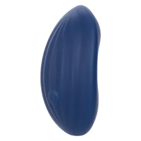 Cashmere Velvet Curve Vibrator