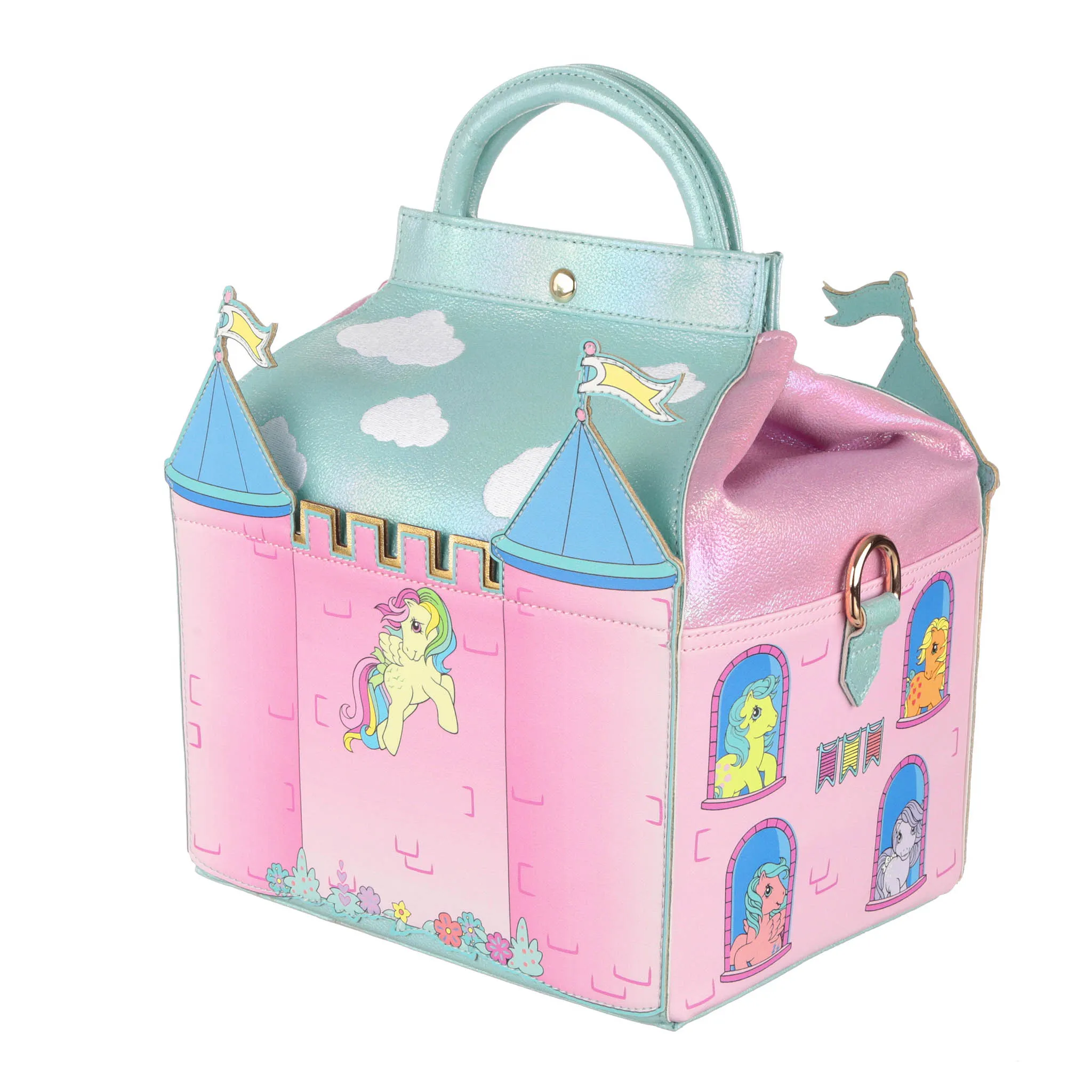 Castle Celestia Bag