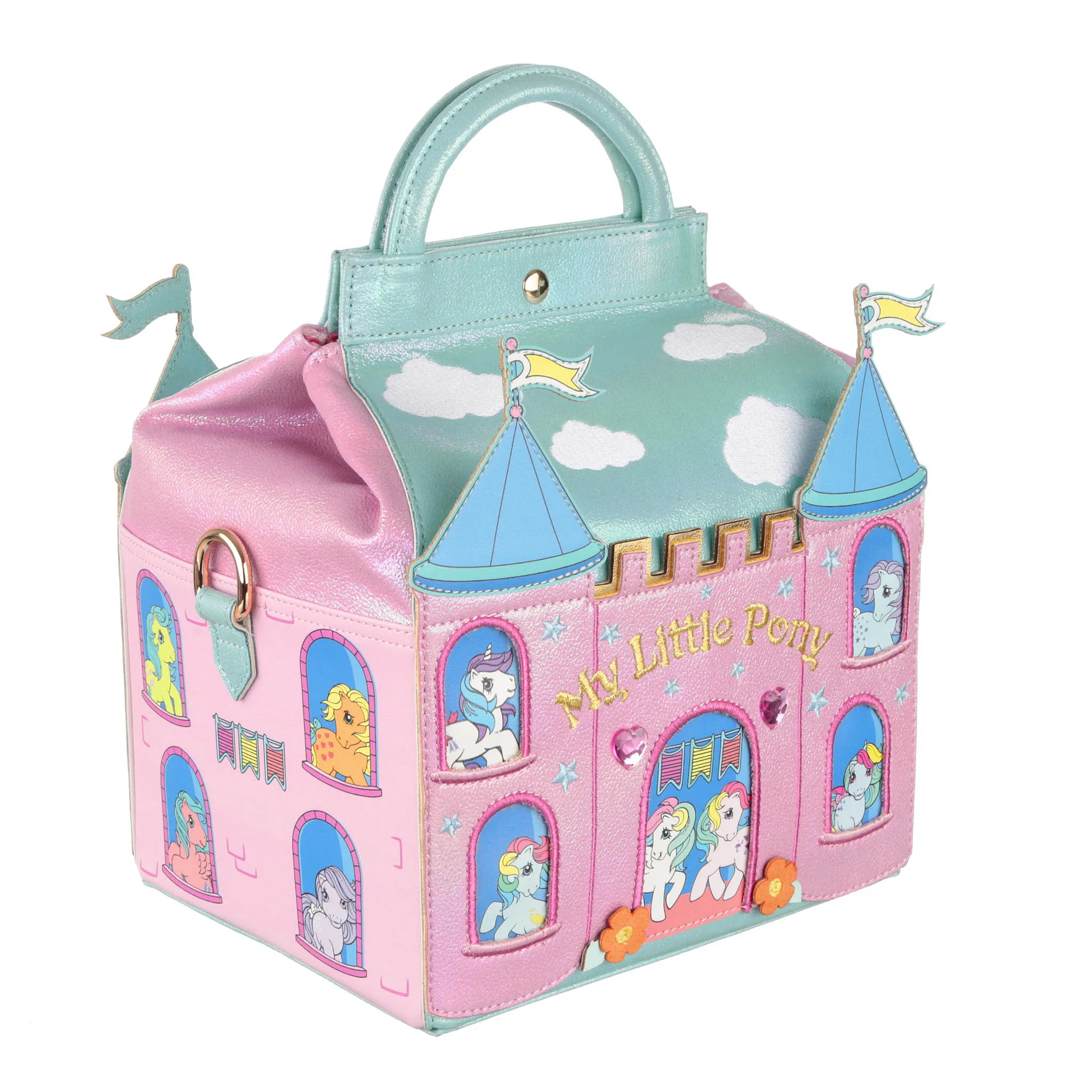 Castle Celestia Bag