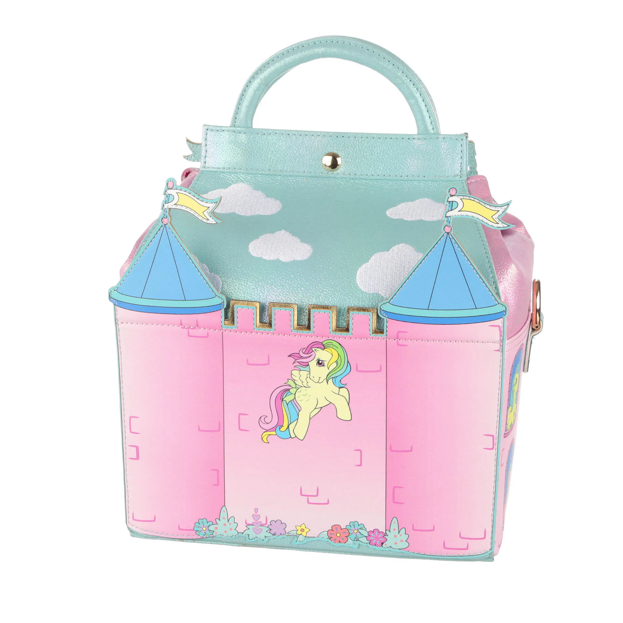 Castle Celestia Bag