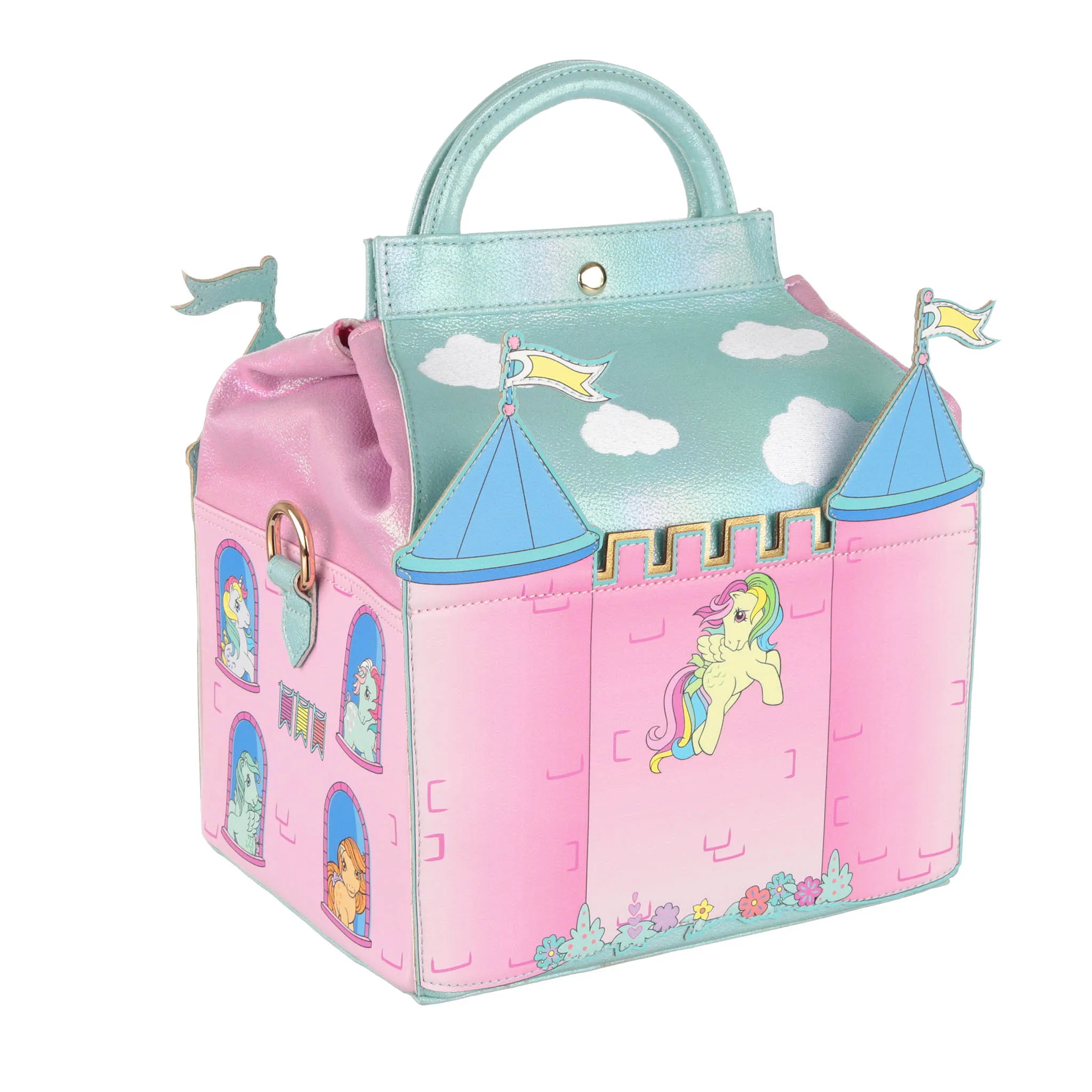 Castle Celestia Bag