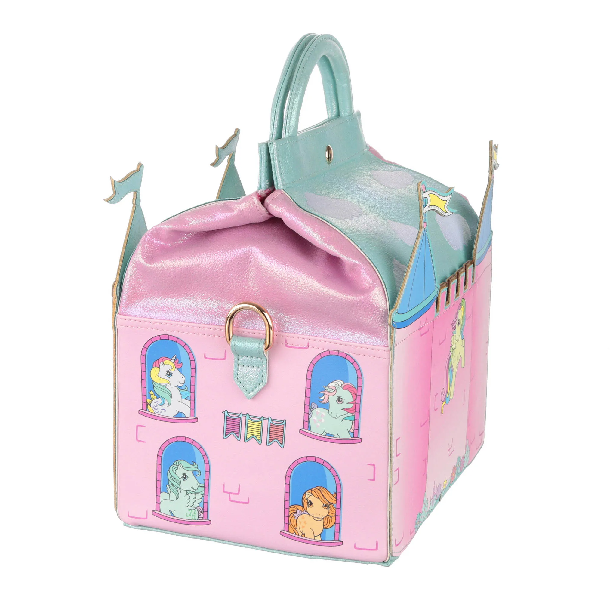 Castle Celestia Bag