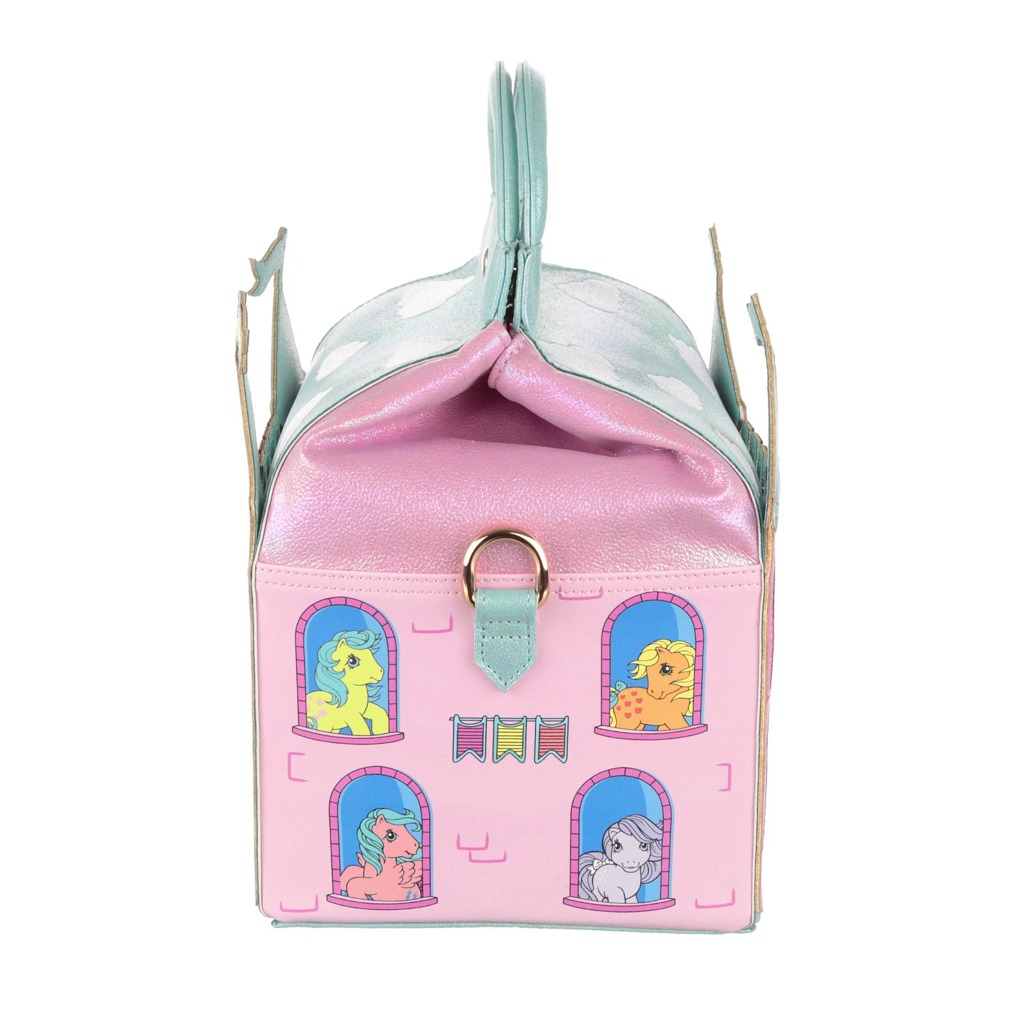 Castle Celestia Bag