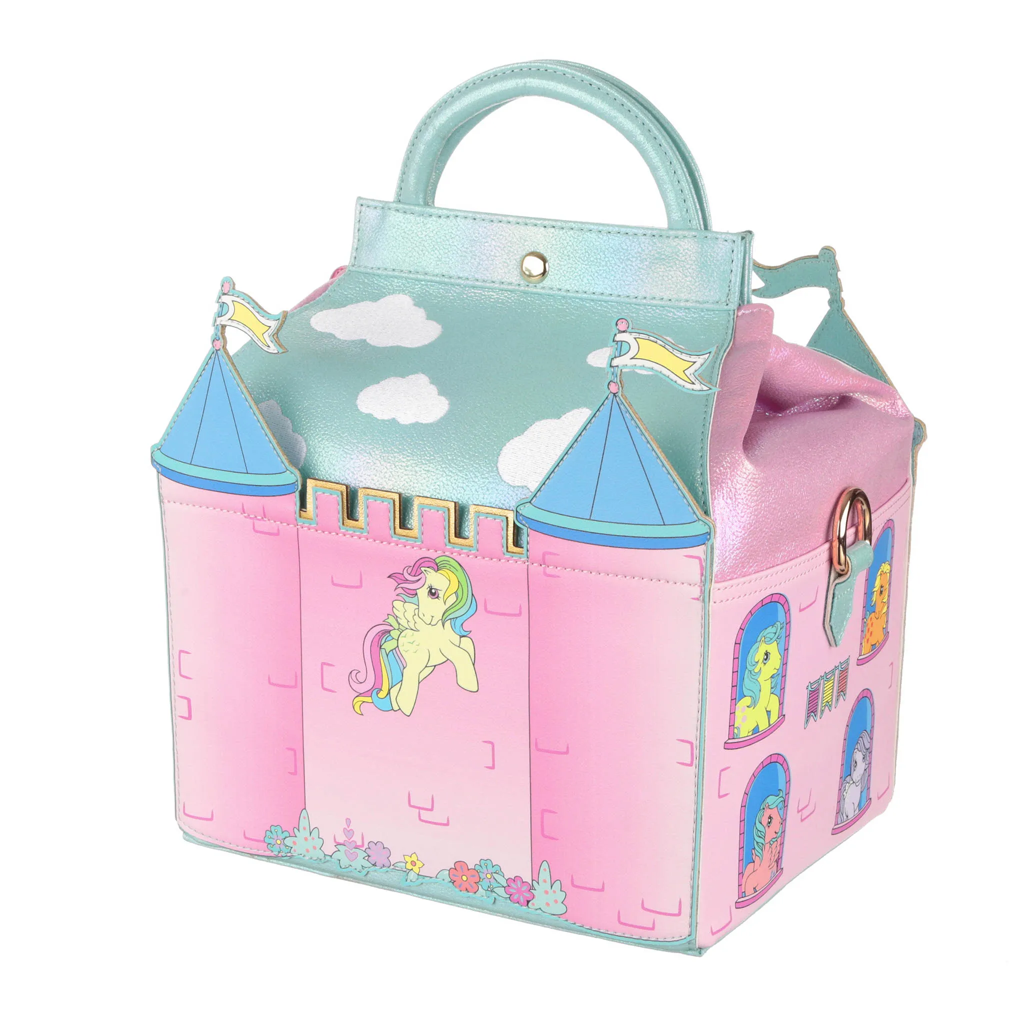 Castle Celestia Bag