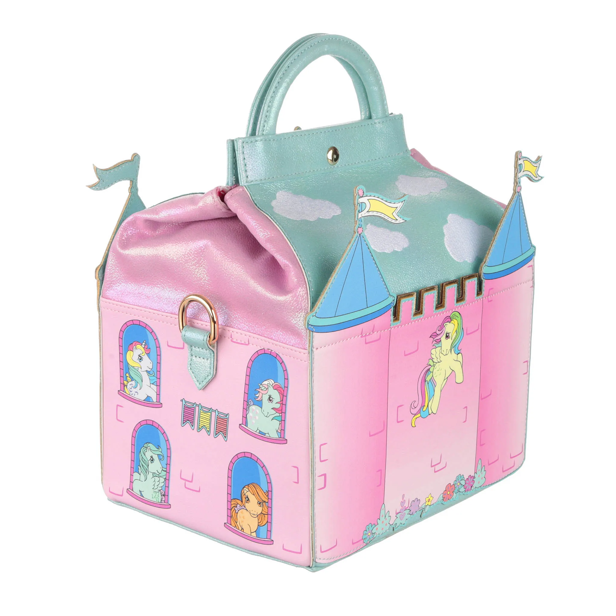 Castle Celestia Bag