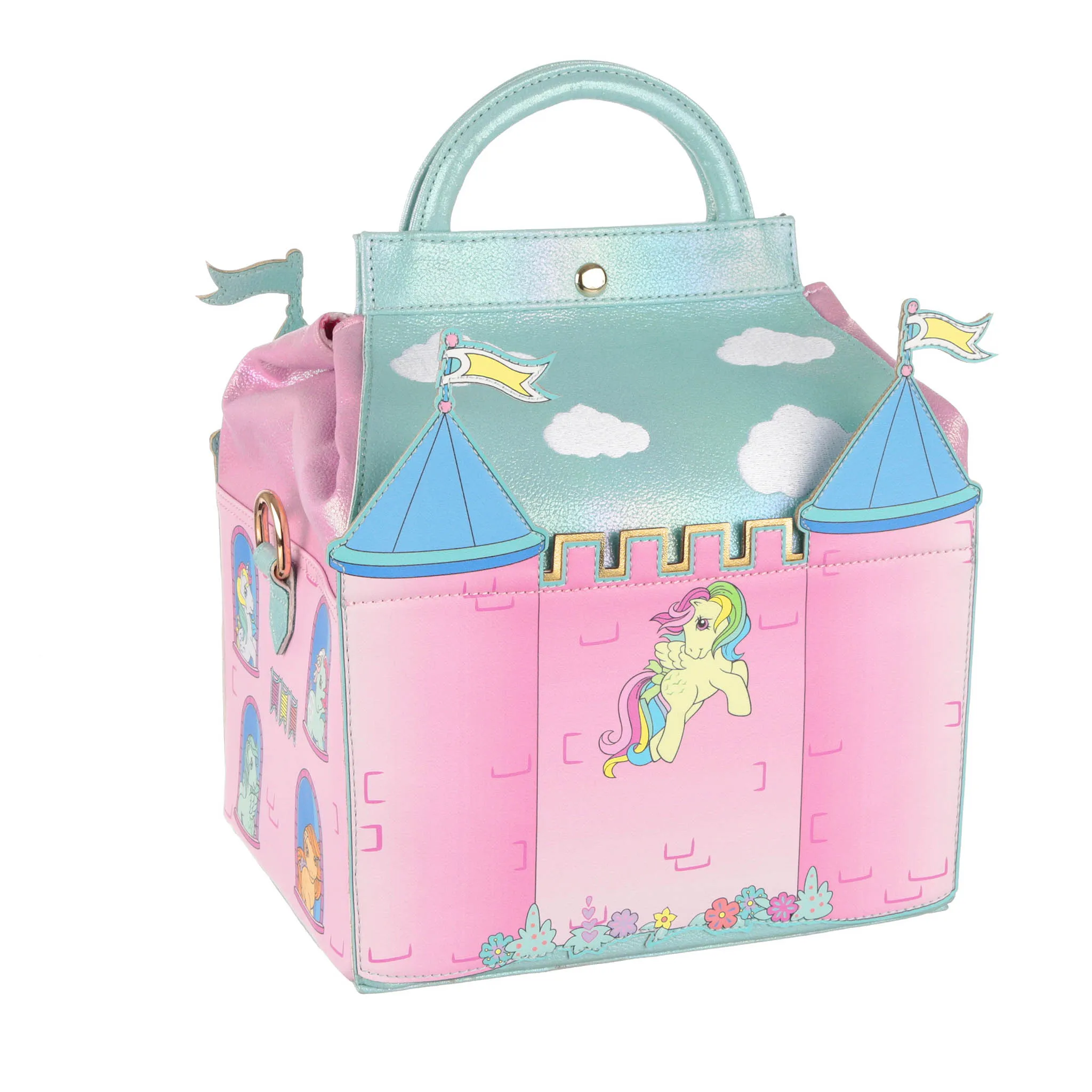 Castle Celestia Bag