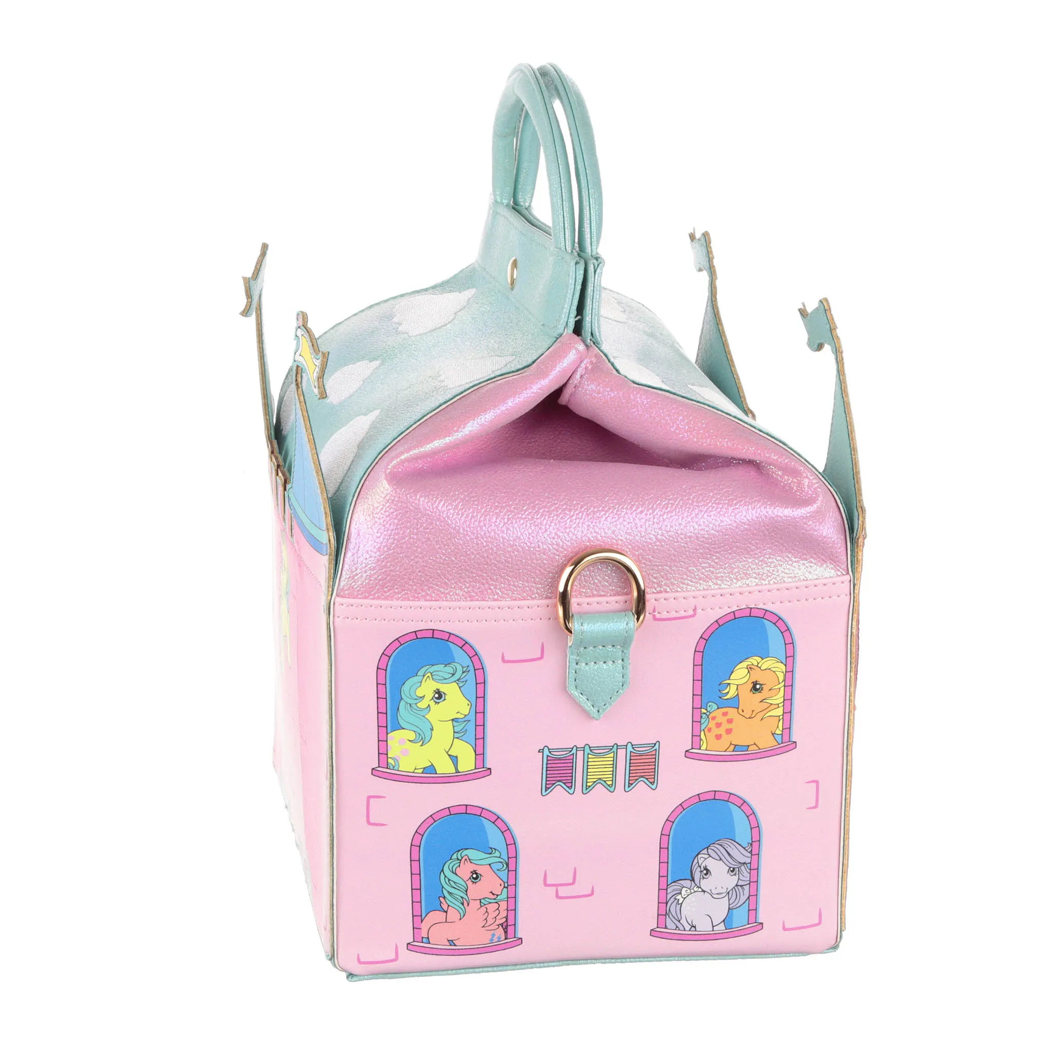 Castle Celestia Bag