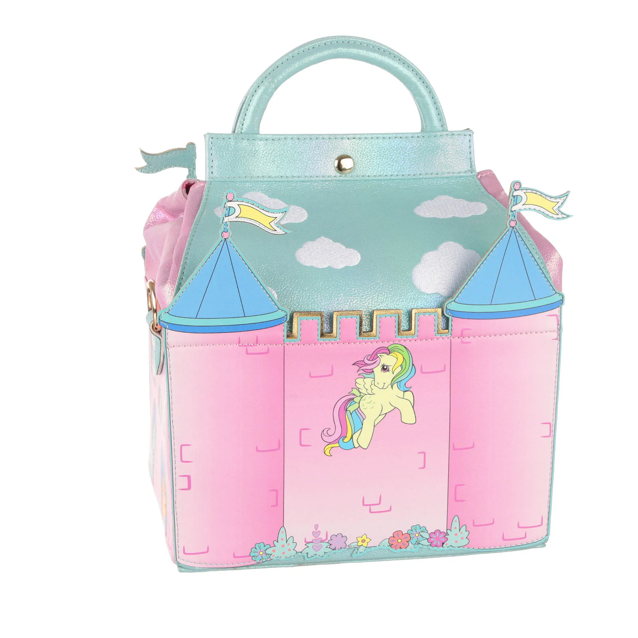 Castle Celestia Bag