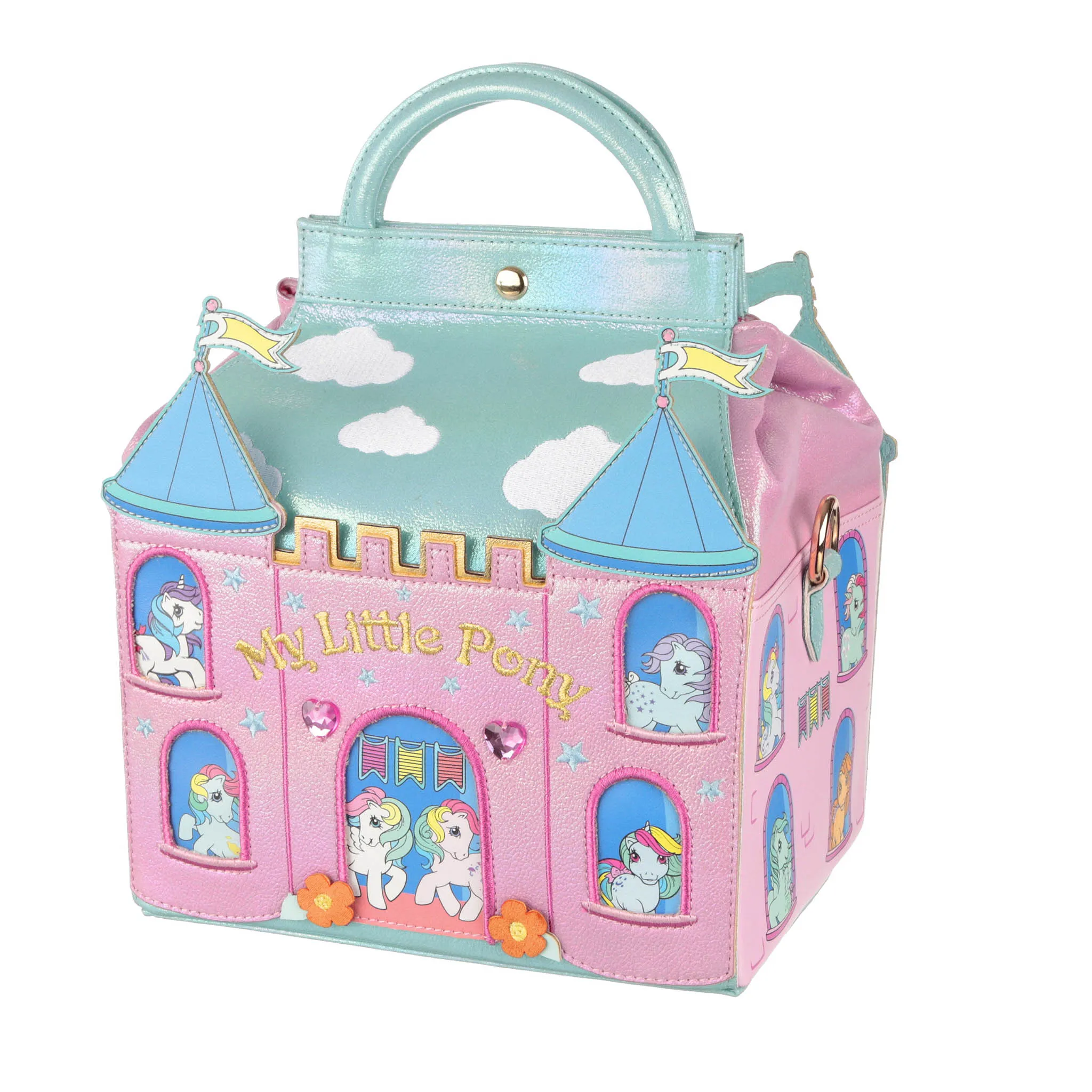 Castle Celestia Bag