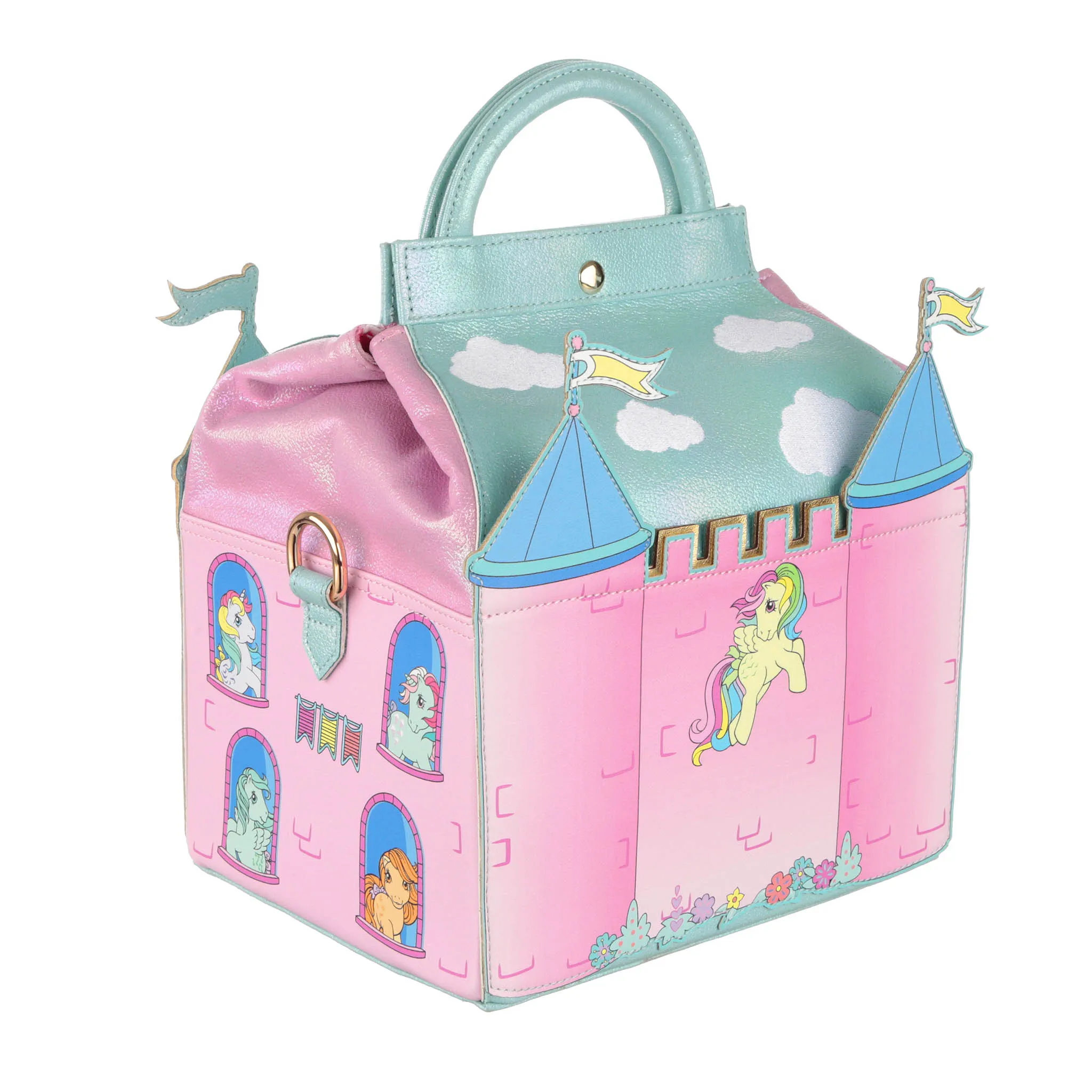 Castle Celestia Bag