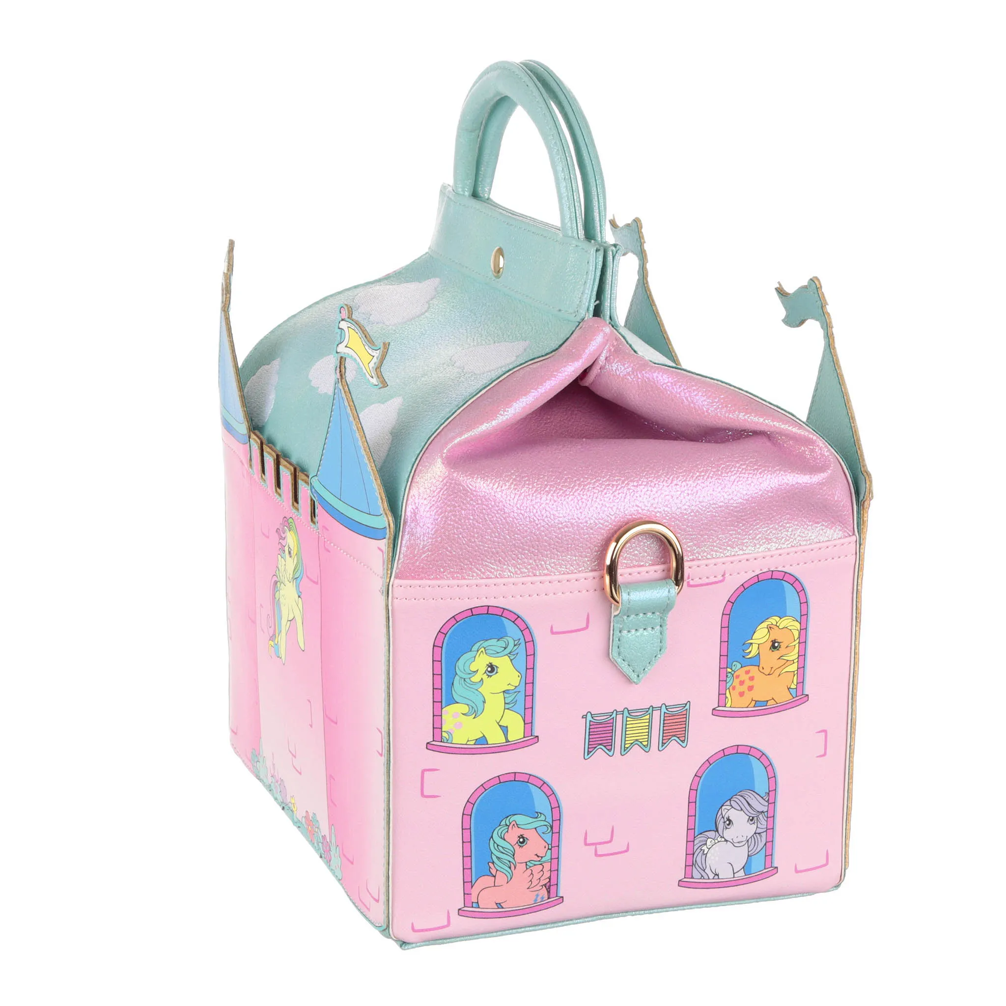 Castle Celestia Bag