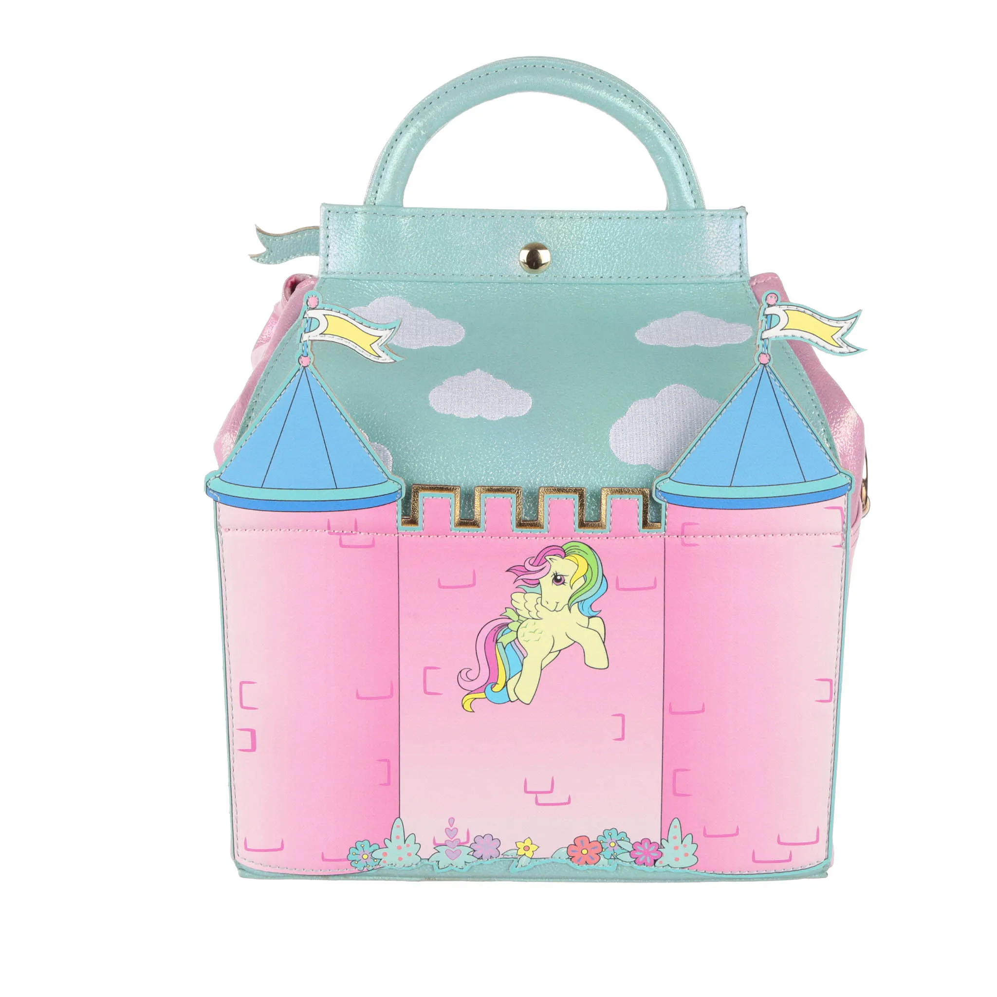 Castle Celestia Bag