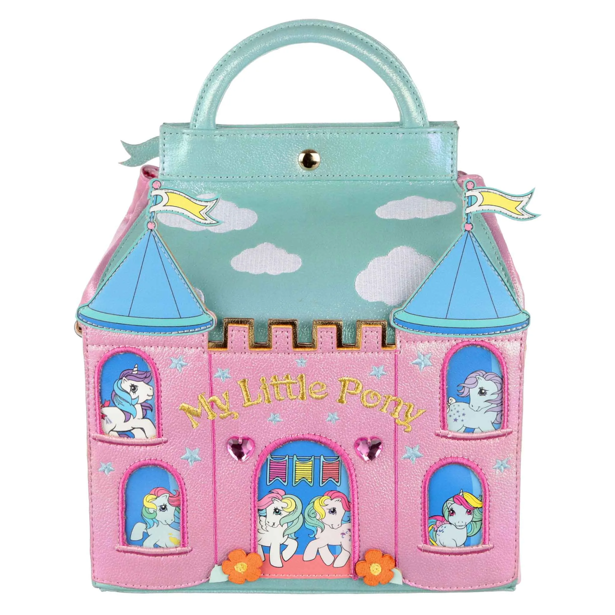 Castle Celestia Bag