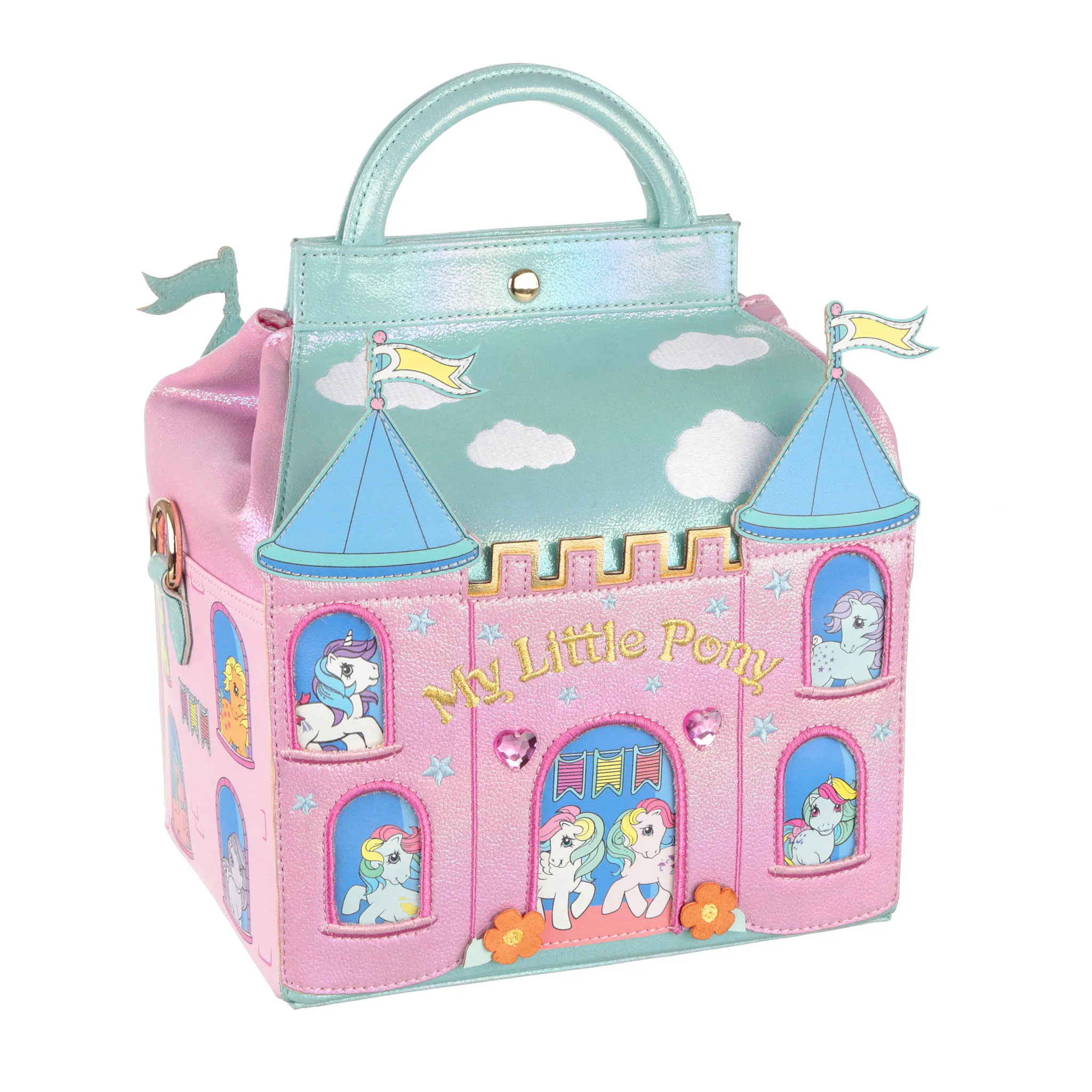 Castle Celestia Bag